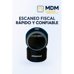 Lector De Codigos De Barra Si-285