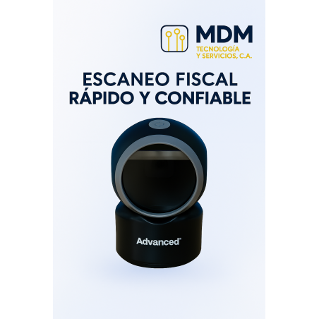 Lector De Codigos De Barra Si-285