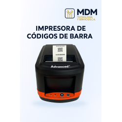 Impresora De Etiquetas Autohadesivas LP-410