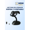 Lector De Codigos De Barras Apt LS-113