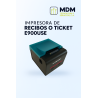 Impresora Tickera o Comanda E900USE Advanced