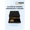 Gaveta De Dinero Advanced Cd-530
