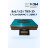 Balanza Tecniscale TB-30