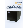 Impresora Fiscal Vmax V801