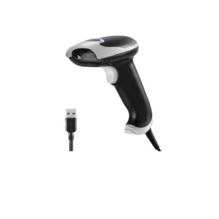 Lector De Codigos De Barras Advanced SI-150