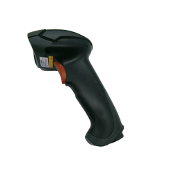 Lector De Codigos De Barra Laser 1D Ls-5000 Con Base
