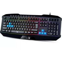 Teclado Gaming Scorpion K215 Genius