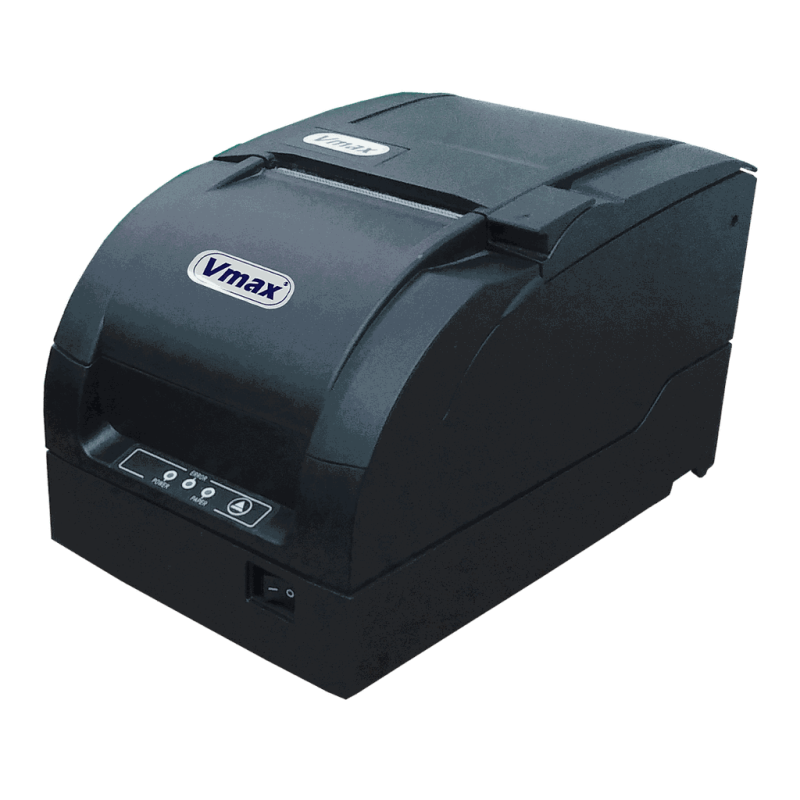 Impresora Fiscal Vmax V280 Impresora Fiscal Vmax V280