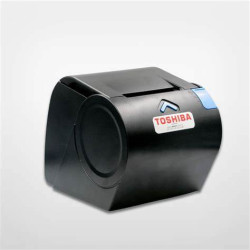 Impresora Fiscal Toshiba 6145-1TN