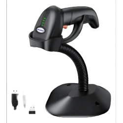 Lector De Codigos De Barra Advanced LS-113