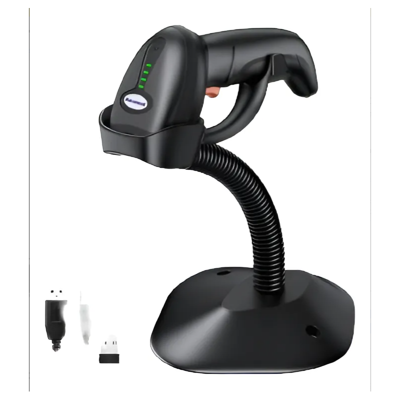 Lector De Codigos De Barra Advanced LS-113 Lector De Codigos De Barra Advanced LS-113