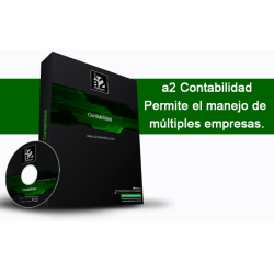 A2 Contabilidad