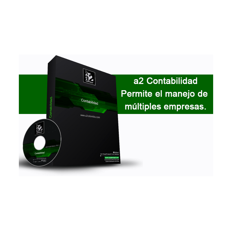 A2 Contabilidad