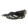 Cable Conversor RS232 a USB Certificado