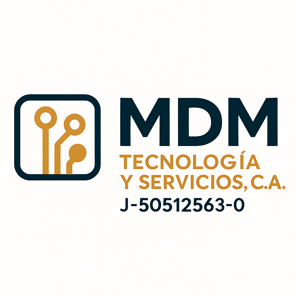 MDM TECNOLOGIA Y SERVICIOS, C.A
